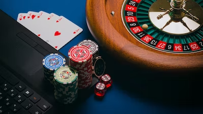 Khám phá trải nghiệm casino en vivo Colombia hấp dẫn nhất hiện nay