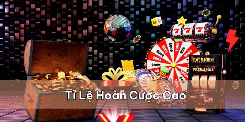 Khám phá trải nghiệm casino en vivo Colombia hấp dẫn nhất hiện nay